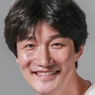 ホ・ドンウォン