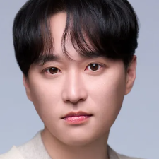 ホ・ジョンミン