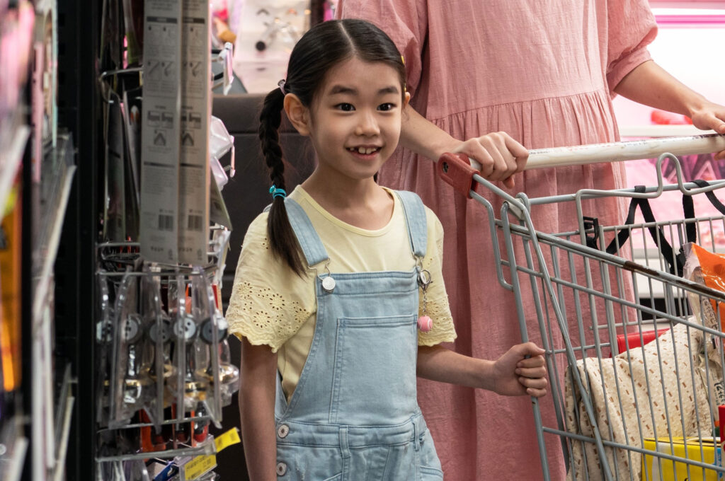 「罪深き少年たち」パク・ソイ