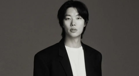 リュ・ジュンヨル