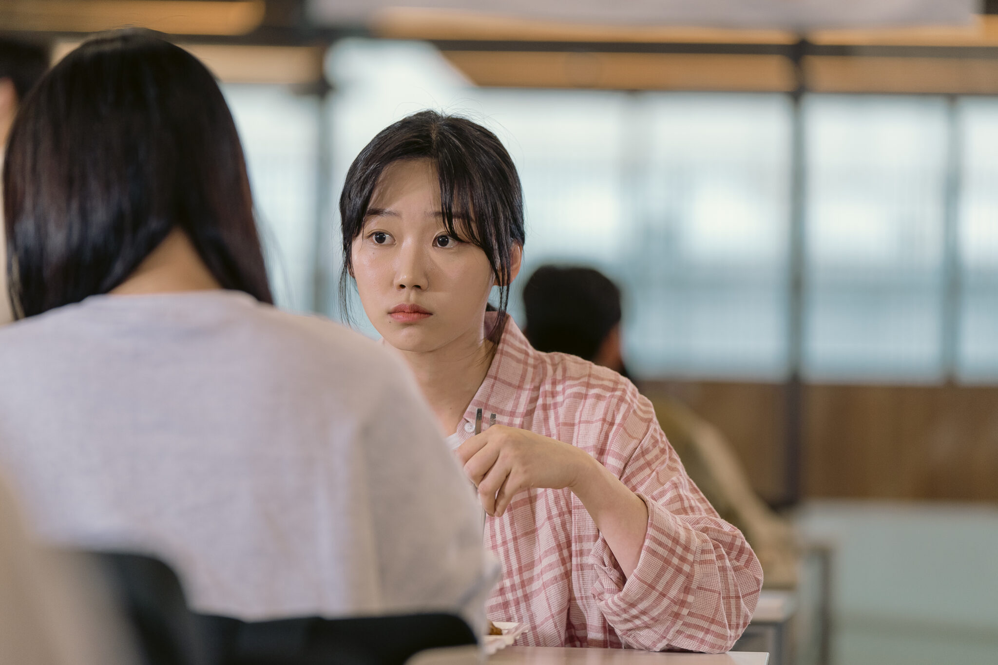 韓国映画「同感~時が交差する初恋~」の視聴方法、キャスト、あらすじなど | 韓国エンタメ広場