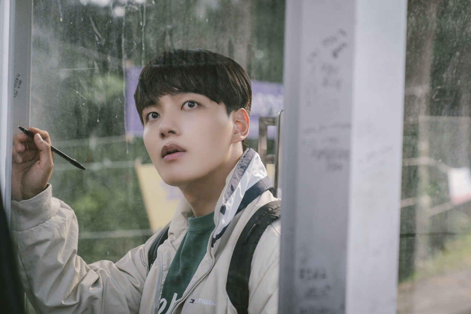 韓国映画「同感~時が交差する初恋~」の視聴方法、キャスト、あらすじなど | 韓国エンタメ広場
