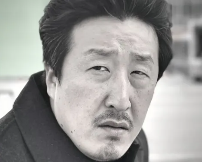 ヒョン・ボンシク