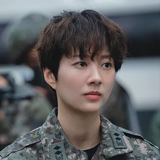 「ハピネス」パク・ジュヒ