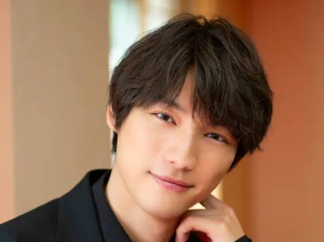 福士蒼汰